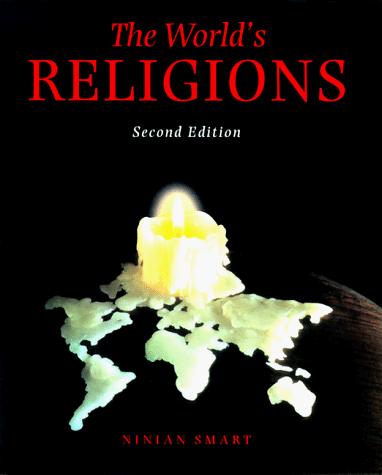 The world's religions (1998, Cambridge University Press)