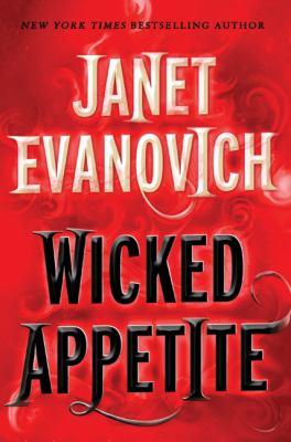 Wicked Appetite (2010, St. Martin's Press)