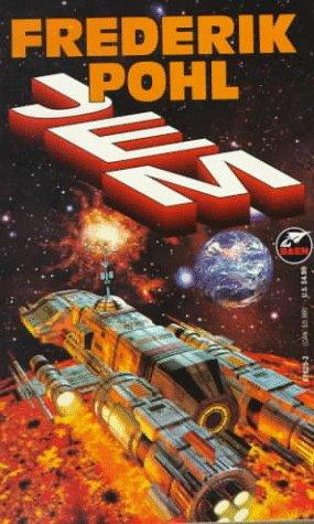 Jem (Paperback, 1994, Baen)