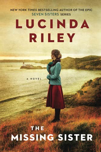 Lucinda Riley: The Missing Sister (Paperback, 2021, Blue Box Press)