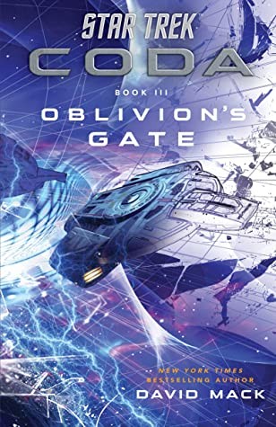 Oblivion's Gate (AudiobookFormat, 2021, Simon & Schuster Audio and Blackstone Publishing)