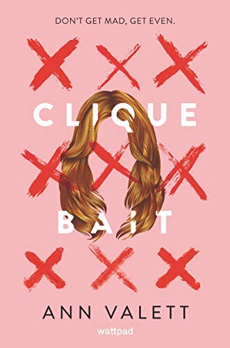 Clique Bait (Hardcover, 2020, HarperTeen)