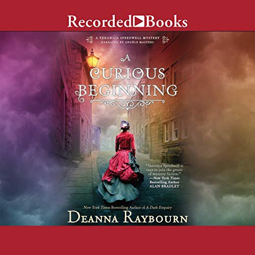 A Curious Beginning (AudiobookFormat, 2016, Recorded Books, Inc. and Blackstone Publishing)