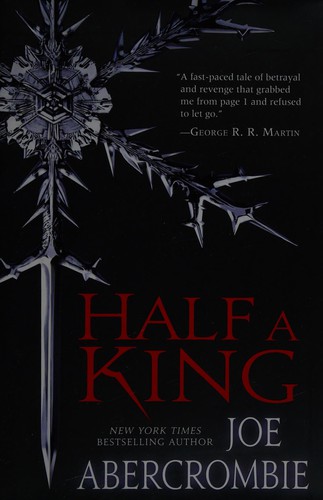 Half a king (2014)