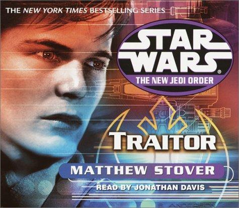 Traitor (AudiobookFormat, 2002, Random House Audio)