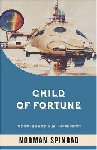 Child of Fortune (Paperback, 2002, Orb Books)
