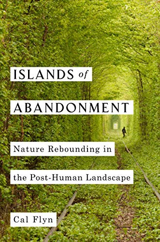 Islands of Abandonment (Hardcover, 2021, Viking)