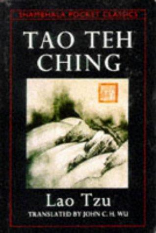 Tao teh ching (Paperback, 1990, Shambhala)