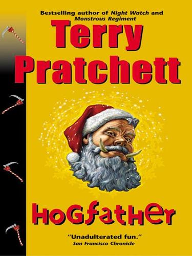 Hogfather (EBook, 2007, HarperCollins)