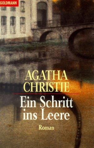 Agatha Christie: Dtv (Paperback, German language, Wilhelm Goldmann Verlag GmbH)