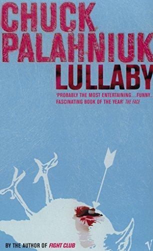 Lullaby (2003, Vintage)