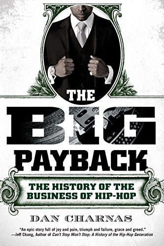 Dan Charnas: The Big Payback (Paperback, 2011, Berkley)