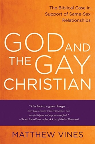 God and the Gay Christian (Paperback, 2015, Convergent Books)