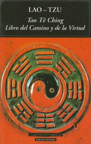 Tao tê ching (Paperback, Spanish language, 1999, JM Ediciones)
