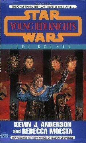 Jedi Bounty (1997)