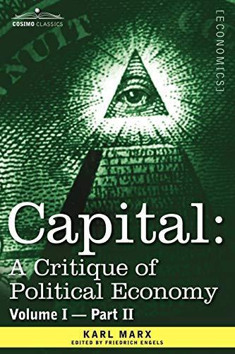 Capital : a critique of political economy (2007)