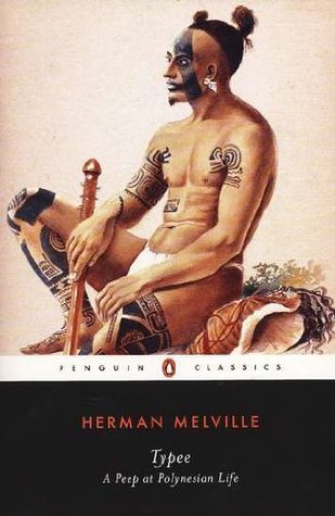 Herman Melville: Typee (Paperback, 1995, Penguin Classics)