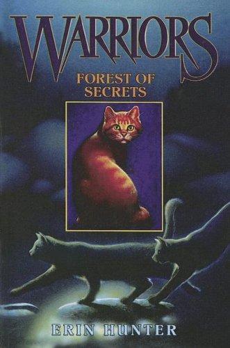 Forest of Secrets (2004, Turtleback Books Distributed by Demco Media)