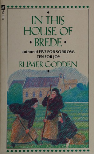 Rumer Godden: In this house of Brede (1980, Futura)