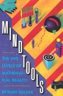 Rudy Rucker: Mind tools (1987, Houghton Mifflin)