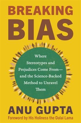 Anu Gupta: Breaking Bias (2024, Hay House UK, Limited)