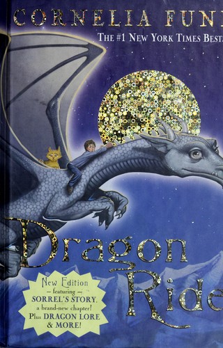 Cornelia Funke: Dragon rider (2004, Scholastic)