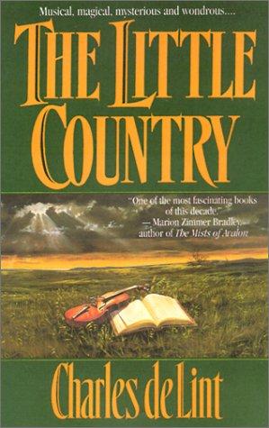 The little country (2001, Orb)