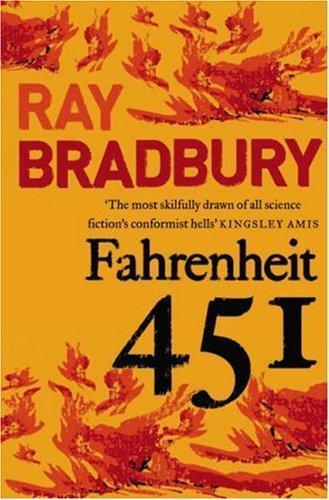 Fahrenheit 451 (2004)