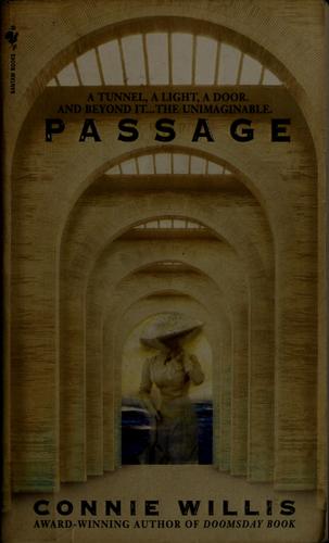 Passage (2002, Bantam Books)