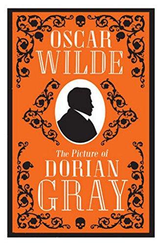 Oscar Wilde, Tonny: The Picture of Dorian Gray (2015)