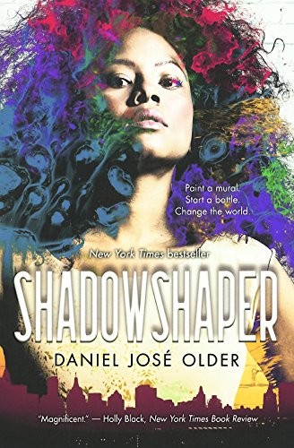 Daniel José Older: Shadowshaper (Hardcover, 2016, Turtleback Books)