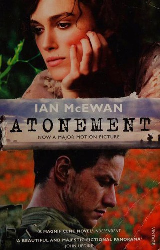 Atonement (Paperback, 2007, Vintage Books)