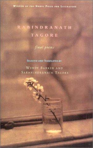 Rabindranath Tagore (2001)