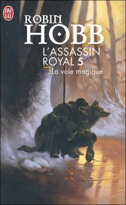 Robin Hobb: l'assassin royal 5 (French language)