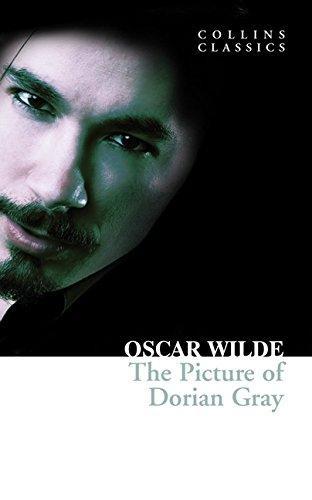 Oscar Wilde, Tonny: The Picture of Dorian Gray