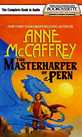 Anne McCaffrey: The Masterharper of Pern (Bookcassette(r) Edition) (AudiobookFormat, 1998, Bookcassette)