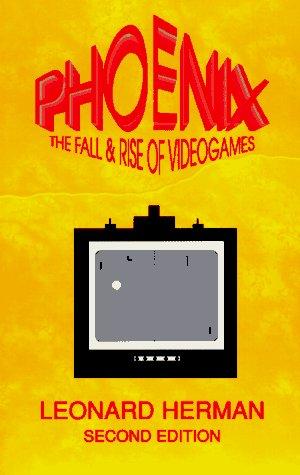 Leonard Herman: Phoenix (Paperback, 1997, Rolenta Press)