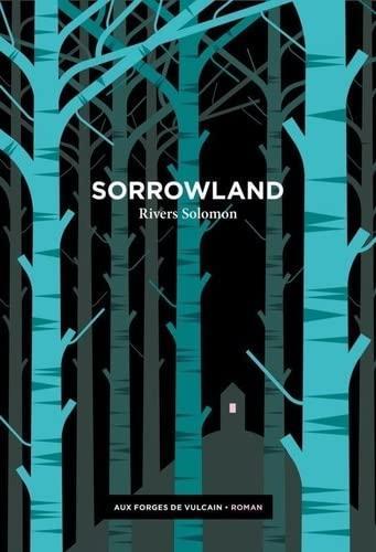 Sorrowland (French language, 2022)