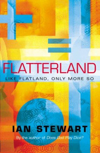 Flatterland (Paperback, 2003, Pan Books)