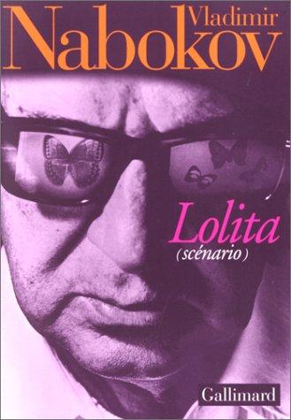 Vladimir Nabokov, Yvonne Couturier, Maurice Couturier: Lolita (Paperback, 1998, Gallimard)