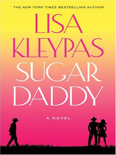 Jayne Ann Krentz: Sugar Daddy (Hardcover, 2007, Thorndike Press)