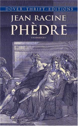 Jean Racine: Phedre (2017)