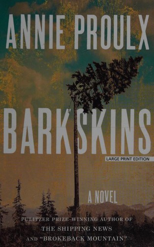 Barkskins (2016)