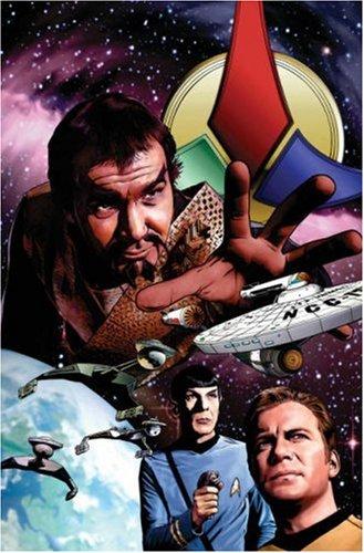 Star Trek: Klingons (Paperback, 2007, IDW Publishing)