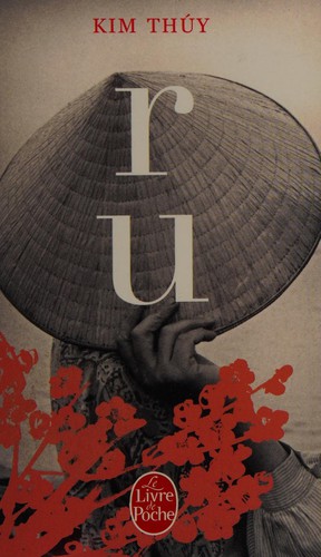 Ru (French language, 2012, Librairie générale française)