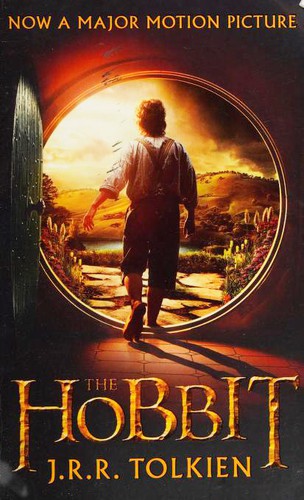 J.R.R. Tolkien: The Hobbit (Paperback, 2012, HarperCollins Publishers)