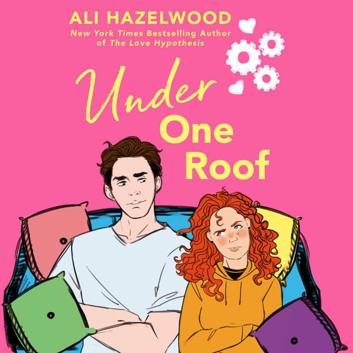 Ali Hazelwood: Under One Roof (AudiobookFormat)