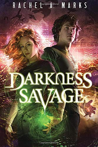 Darkness Savage (Paperback, 2016, Skyscape)