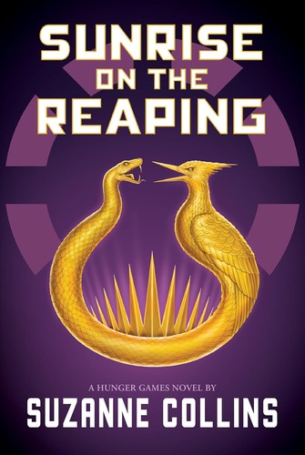 Suzanne Collins: Sunrise on the Reaping (EBook, 2025, Scholastic)