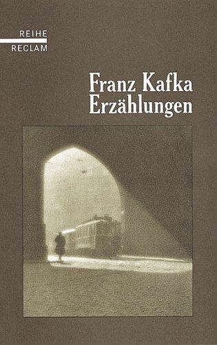 Erzählungen. (Hardcover, 1995, Reclam, Ditzingen)